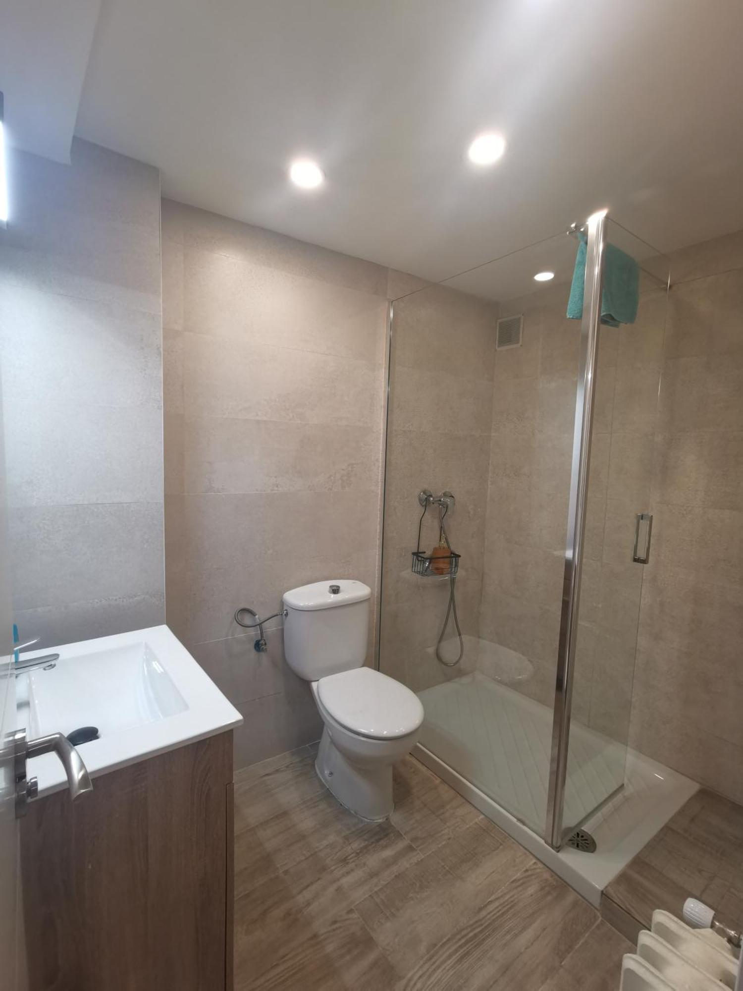 Apartamento El Pilar 5 Сарагоса Экстерьер фото